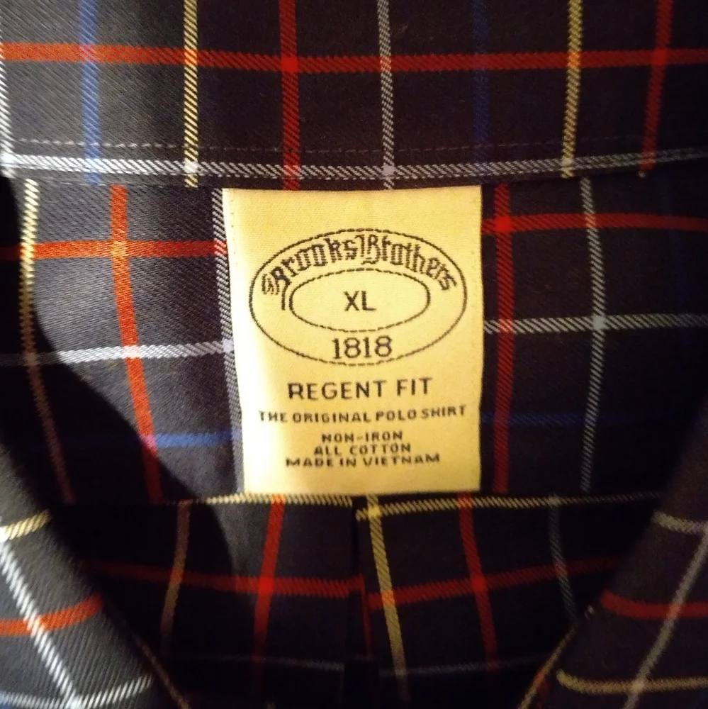 Shirt - Picture 3 of 5